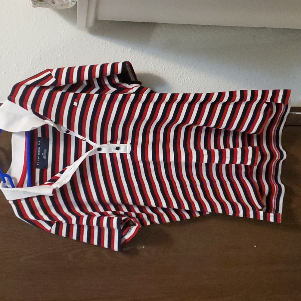 Tommy Hilfiger polo